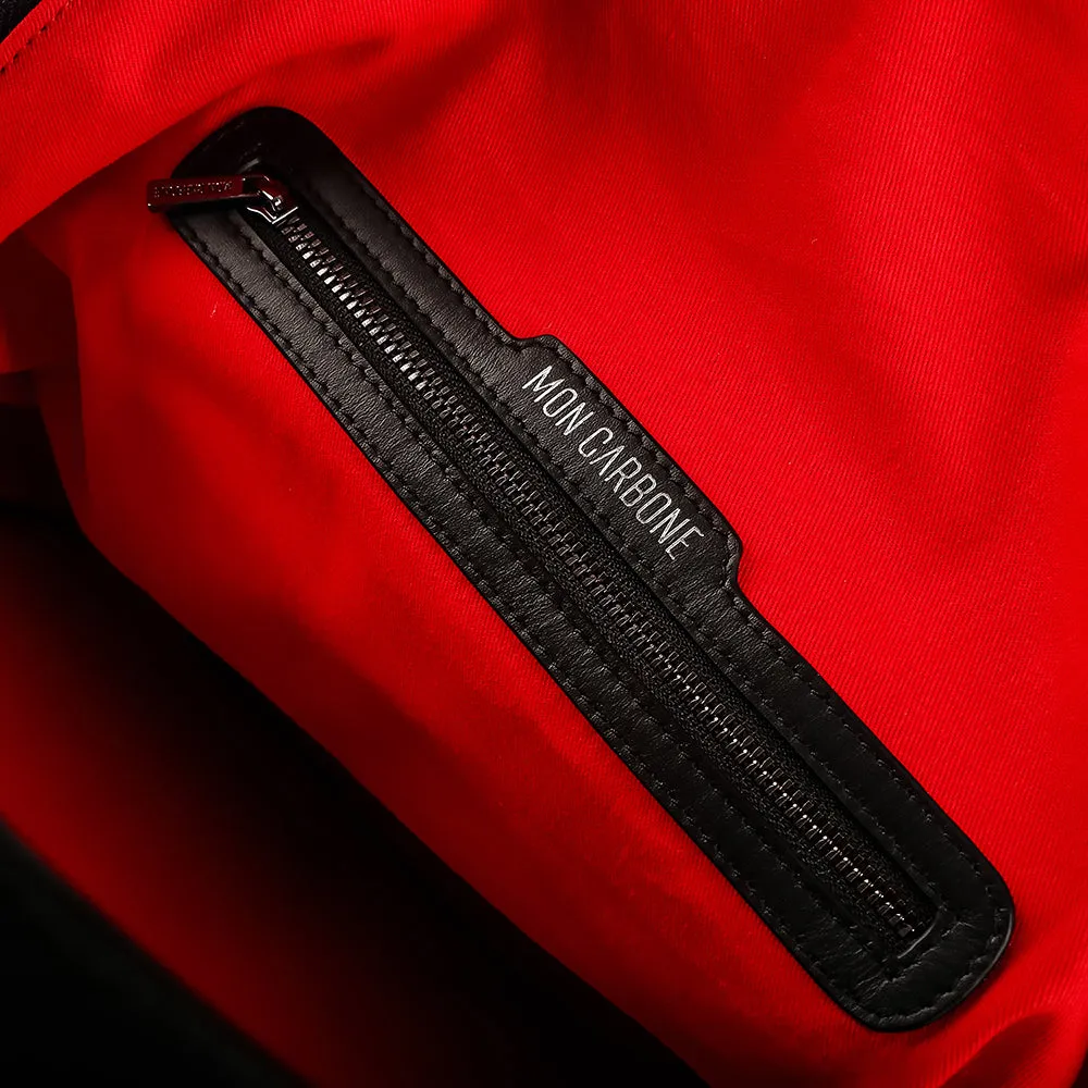 City Daypack - Black Camo