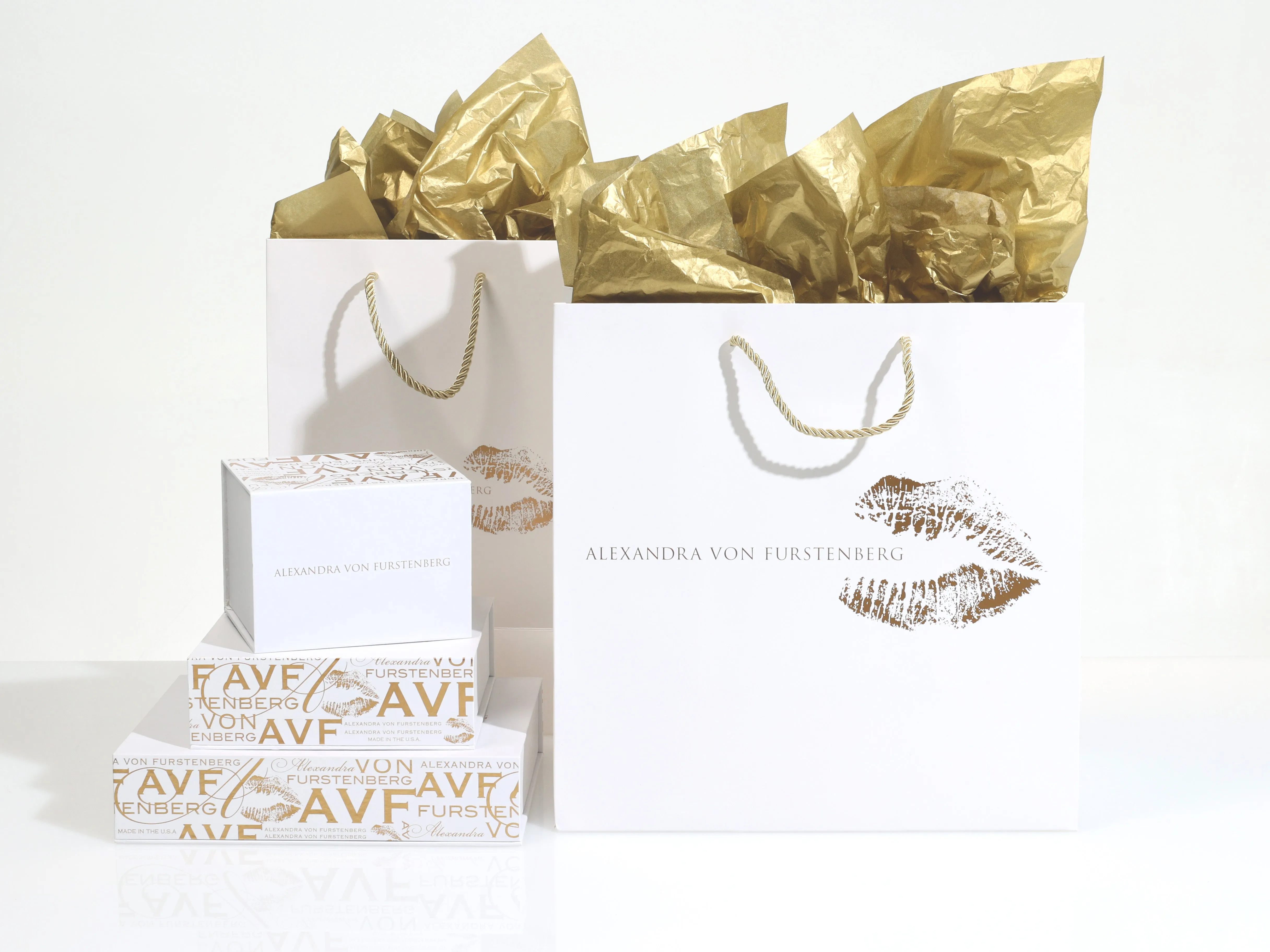 Gift Wrapping